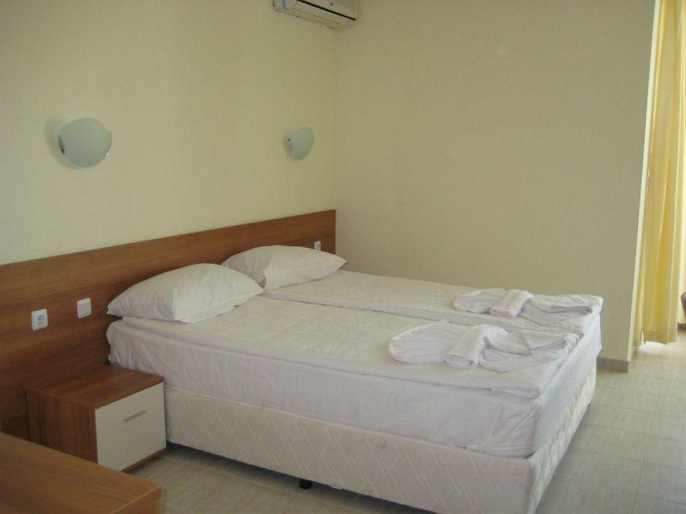 Pollo Resort Sunny Beach Exterior photo