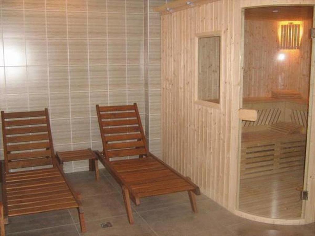 Pollo Resort Sunny Beach Exterior photo